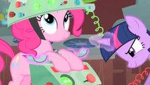 My Little Pony Friendship is Magic S01E15 - Feeling Pinkie Keen