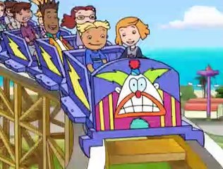 The Weekenders S02E01a - Radio Drama