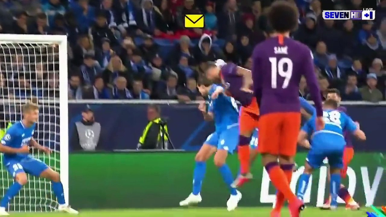 ملخص مباراة مـ ـا نــ ـشسـ ـتر سـ ـيتـ ـي وهـ ـو فنـ ـهـ ـا يـ ـم 2-1 I مباراة قوية وممتعة
