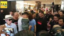 洛曼爆料 反贪会将二度传召阿末扎希