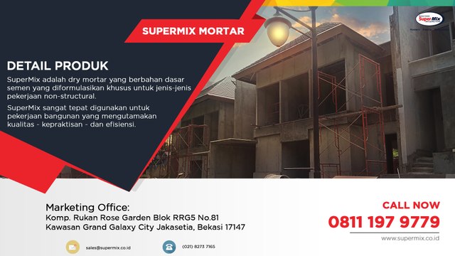 HARGA GILAA!!, WA +62-8111-9797-79, Pabrik Perekat Hebel murah SuperThinbed di Bandung