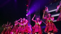 Kobushi Factory & Tsubaki Factory Premium Live 2018 'KOBO' part 2