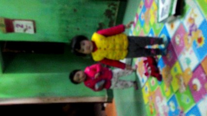 TUE AN & TUE ANH - DỌA MA 1