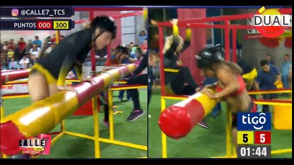 PRUEBA 3 MARTES 2 OCTUBRE CALLE 7 EL SALVADOR