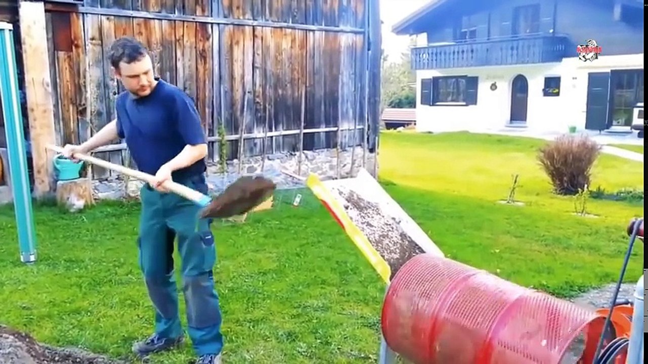 Amazing Homemade Inventions 77