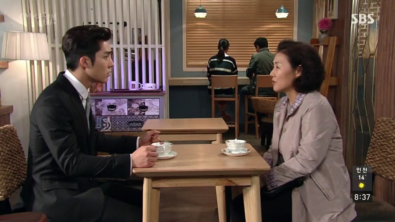 LÀM RỂ LẦN HAI Tập 89  Lồng Tiếng - Phim Hàn Quốc - Kil Yong Woo, Lee Sang Ah, Park Soon Chun, Seo Ha Joon, Yang Jin Sung
