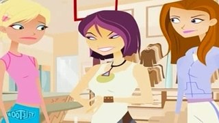 6teen S03E15 - Bicker me Not