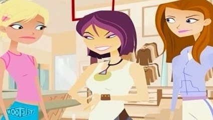 6teen S03E15 - Bicker me Not