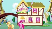 My Little Pony Friendship is Magic S06E11 - Flutter Brutter