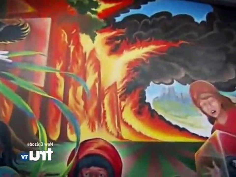 Conspiracy Theory With Jesse Ventura S01E07 Apocalypse 2012