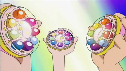 Ojamajo Doremi-Opening