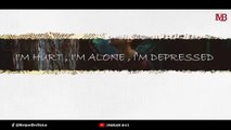 Alone - Most Emotional Heart Touching Whatsapp Status Video