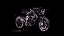 2018 MV Agusta RVS1