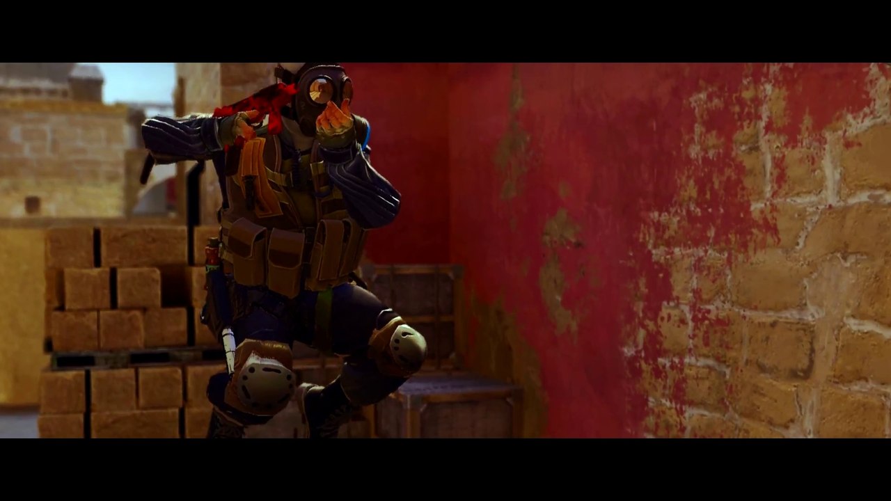 UFF #CSGO