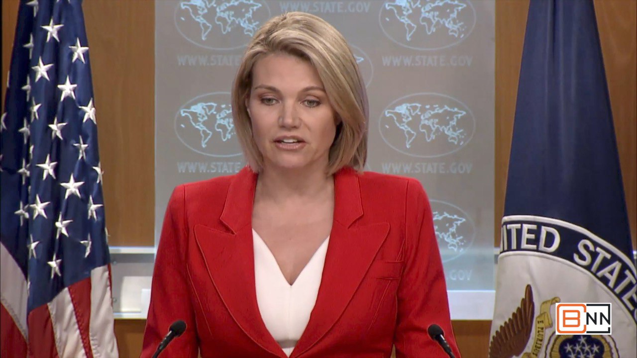 Serious Warnings About Russian Nuclear Missiles