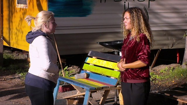 Aflevering 1236 - dinsdag 02 oktober 2018