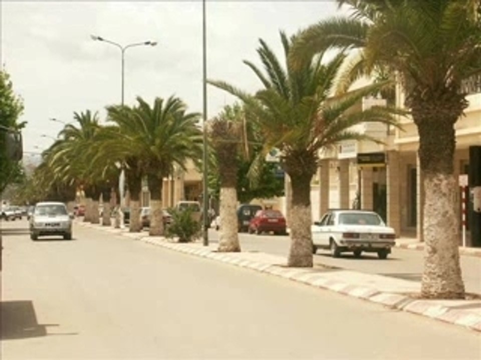 Berkane Fi galbi