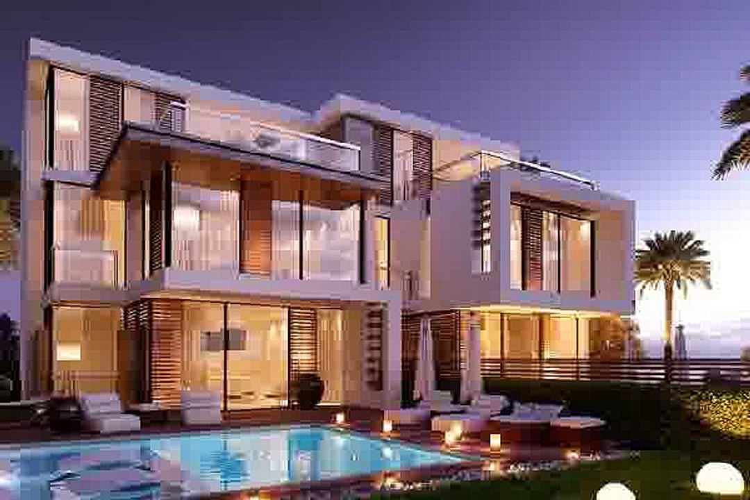 للبيع تاون هاوس في الساحل الشمالي وايت باي