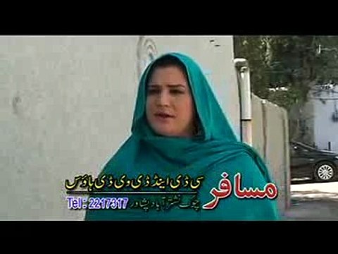 ismail shahid pashto comedy part 75