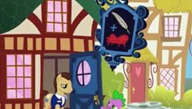 My Little Pony Friendship is Magic S01E24 - Owl's Well That Ends Well