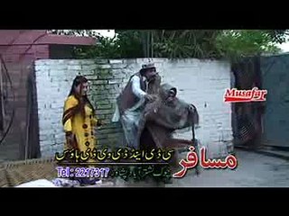 ismail shahid pashto comedy part  81