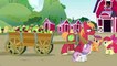 My Little Pony Friendship is Magic S06E04 - On Your Marks
