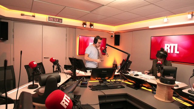 Le Plat du Jour du 03 octobre 2018