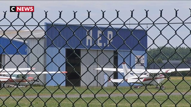 Le braqueur évadé de prison Redoine Faïd arrêté dans l'Oise