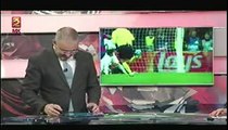 reaccion en cadena COMO PUEDE AFECTAR LOS GOLPES EN LA CABEZA A LOS FUTBOLISTAS 2.10.2018