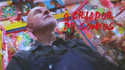 Confissões: Um projeto que nunca será terminado