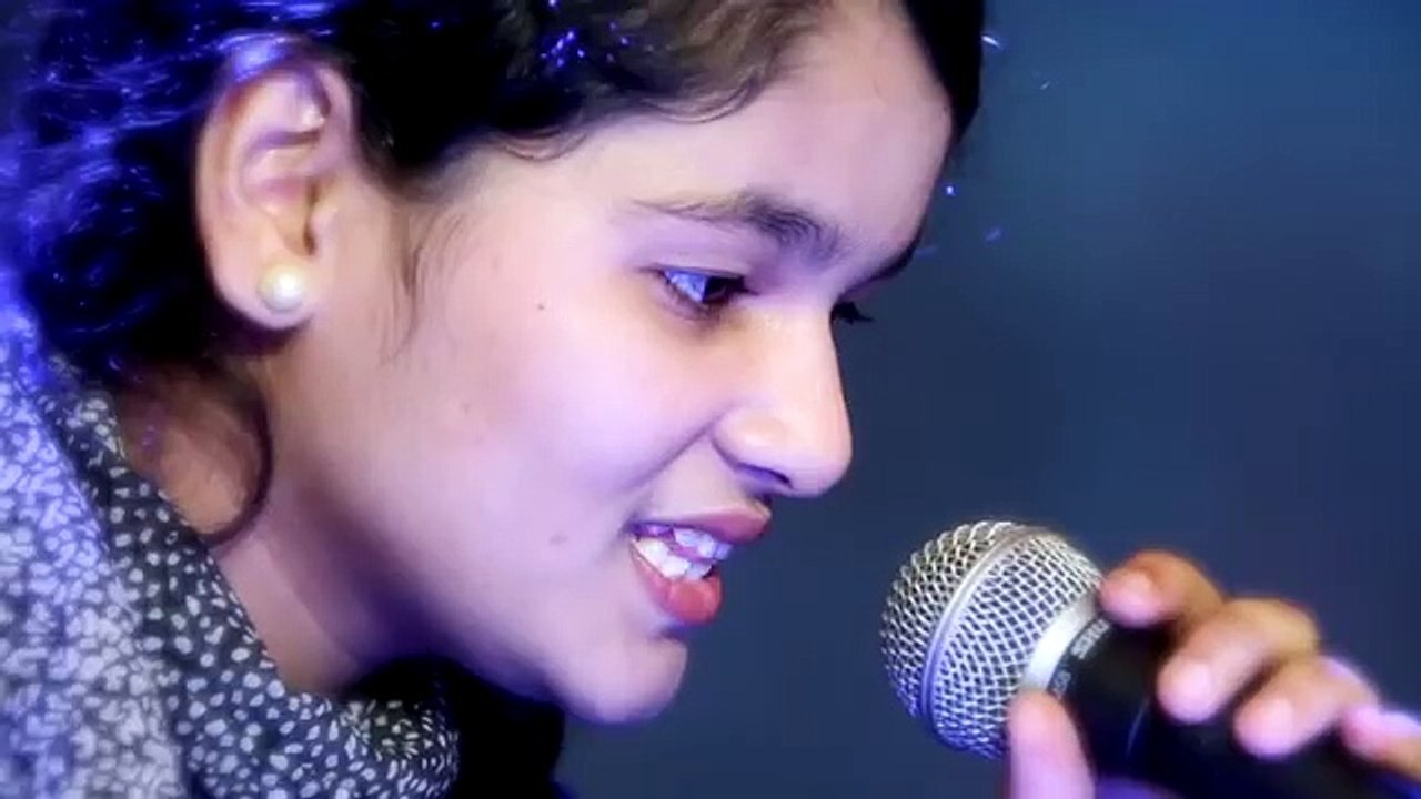 Kuch To Hai _ Female Cover by Vridhi Saini Ft. Riyaazi _ Armaan Malik _ Do Lafzo