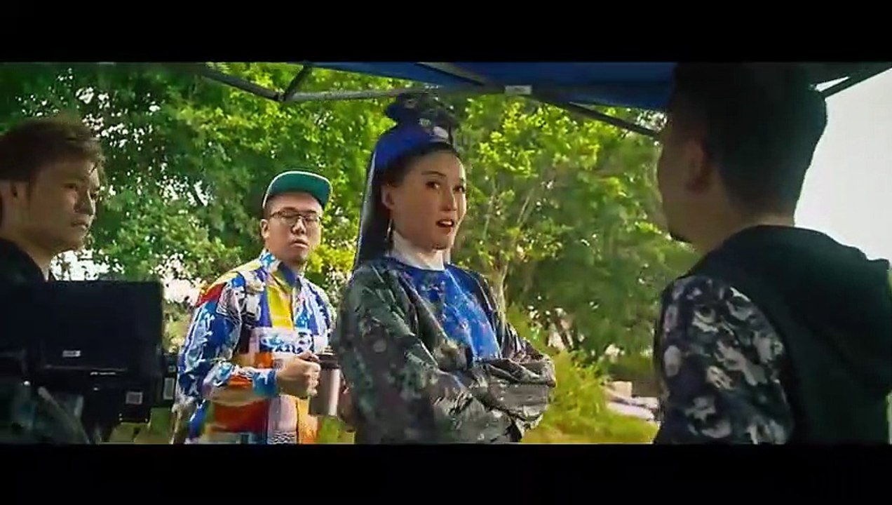CHINESE mvs 2016 Best of Hong Kong Cantonese - Part[1/3]