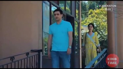 O'gay ona 12-qism (Ўгай она 12-серия)