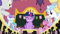 My Little Pony Friendship is Magic S02E03 - Lesson Zero