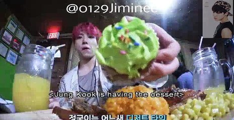 BTS 2018 Summer Package pt 2 ENG SUB 3