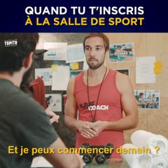 Promis demain je m'y mets ! avec Franjo et Urbain