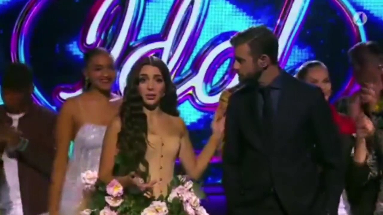 TV4 DISSAR BEN MITKUS *GINA DIRAWI*