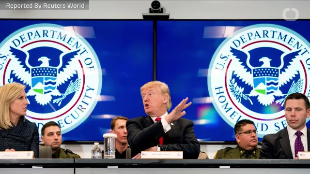 Watchdog Says Trump's Border Separation Policy Was Plagued By Lack Of Preparation