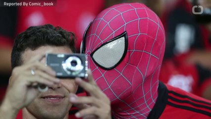 'Spider-Man: Into the Spider-Verse' Fans Love New John Mulaney Character