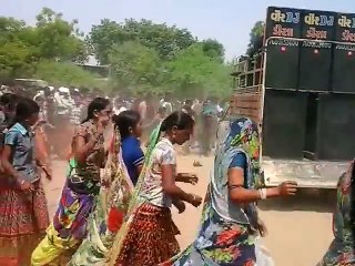 Desi dance