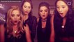 Lucy Hale Game For Pretty Little Liars Reunion