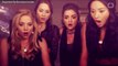 Lucy Hale Game For Pretty Little Liars Reunion