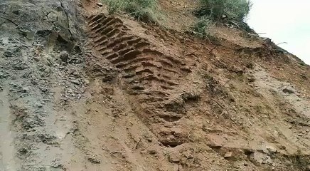 Bir adayı yok ettiler, şimdi sıra diğerinde