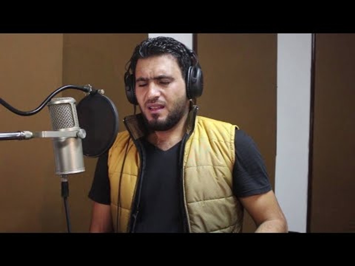 ⁣موال العيد ماهو عيدنا فيديو كليب - قيس جواد