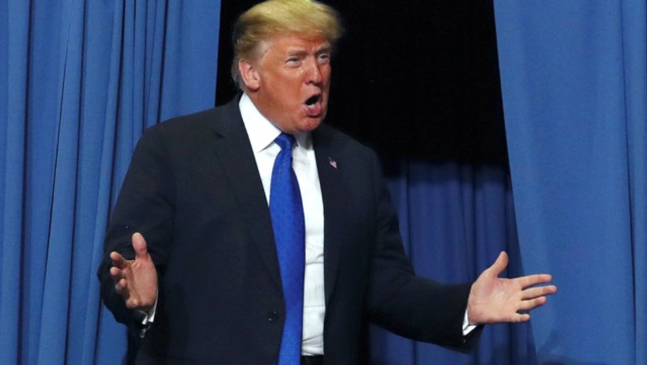 New York Times'tan Trump'a 'Vergi Usulsüzlüğü' Suçlaması: New York Vergi Dairesi İnceleme Başlattı