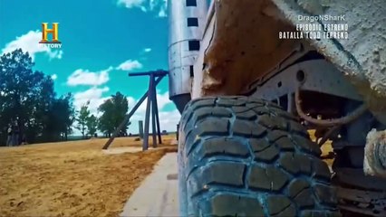 BATALLA TODO TERRENO #9 – "Bandana Brothers”