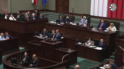 Michał Szczerba - 05.07.18