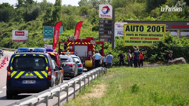 Redoine Faïd arrêté : les secrets de la traque