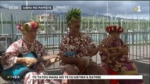 TH : Tahiti renoue avec sa fréquentation touristique