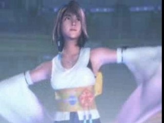 Final Fantasy - Prophet et Zany